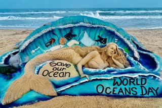 World Oceans Day