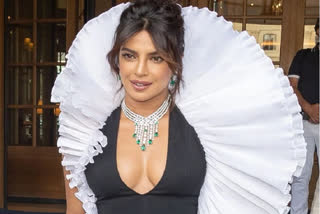 Priyanka Chopra