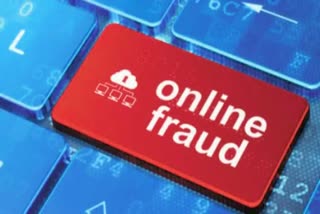 Online loan Fraud