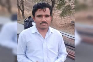 village accountant who fell into the ACB trap when receiving bribes in Kalaburagi