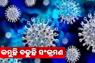 ଦିନକରେ 15 ସଂକ୍ରମିତ ଚିହ୍ନଟ