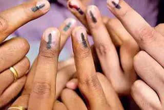 Karbi Anglong council poll in Assam
