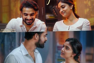 Vaashi video song  Rithuragam released  സെക്കന്‍ഡ്‌ ഹാന്‍ഡുമായി ടൊവിനോ തോമസ്‌  കാര്‍ ഉള്ള വക്കീലിന് കൂടുതല്‍ ഫീസ്‌  Tovino Thomas Keerthi movie  Rithuragam song  Vaashi song  Vaashi teaser  Vaashi theatre release  Vaashi cast and crew  Tovino Thomas about Vaashi  വാശിയിലെ പുതിയ വീഡിയോ ഗാനം