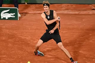 Alexander Zverev surgery, Alexander Zverev torn ligament, Alexander Zverev ankle injury, Alexander Zverev news