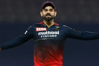 Virat Kohli Instagram followers