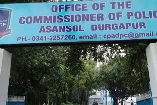 25 Police Officers of Asansol-Durgapur Commissionerate are Transferred