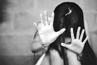 Minor Girl raped by two youth