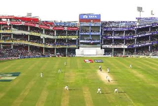 India South Africa Match Delhi