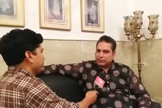 Exclusive Interview With Congress Leader Nawab Kazim Ali Khan