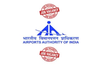 400 vacancies in Airports Authority of India, application process begins June 15