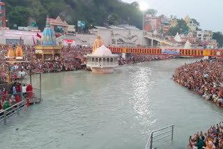 haridwar latest news