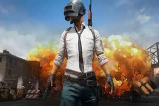 Boy kills mother as she stops him from playing PUBG  Boy kills mother  online game addict  പബ്‌ജി കളിക്കുന്നത് തടഞ്ഞു അമ്മയെ കൊലപ്പെടുത്തി മകൻ  അമ്മയെ കൊലപ്പെടുത്തി മകൻ  ഓൺലൈൻ ഗെയിമിന് അടിമയായ മകൻ അമ്മയെ കൊന്നു  16കാരൻ അമ്മയെ വെടിവെച്ച് കൊന്നു  ഉത്തർപ്രദേശിൽ കുട്ടി അമ്മയെ കൊലപ്പെടുത്തി