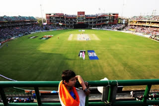 94% tickets for India and South Africa T20I in Delhi has sold out