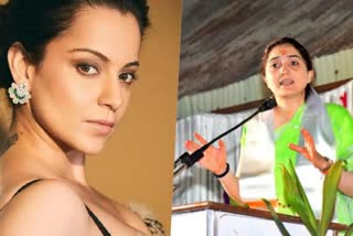 Kangana Ranaut on Nupur Sharma