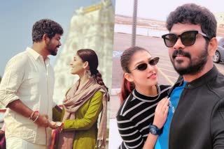 Nayanthara Vignesh Shivan  Nayanthara Vignesh Shivan wedding  Nayanthara Vignesh Shivan wedding venue  Nayanthara Vignesh Shivan wedding guests  Nayanthara Vignesh invitation letter  Nayanthara Vignesh wedding pics  Nayanthara Vignesh wedding in Netflix