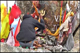 Kinner Kailash Yatra will start soon