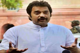 Kuldeep Bishnoi