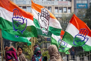 Though Congress has been claiming that it had the numbers the party chose to shift 28 MLAs to a ‘safe’ resort in Raipur, Chhattisgarh, which is under party rule
