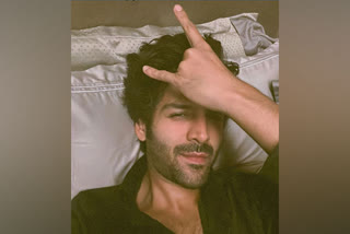 Kartik Aaryan, Kartik Aaryan tests positive for COVID-19,  IIFA 2022,  Kartik Aaryan iifa 2022