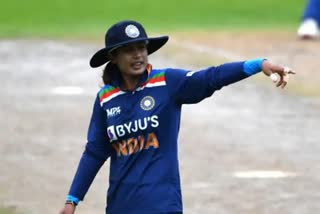 Mithali Raj announces retirement