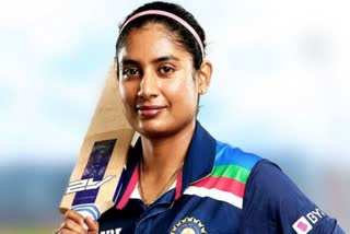 Mithali Annouced Retirement: ଅନ୍ତରାଜାତୀୟ କ୍ରିକେଟରୁ ମିତାଲି ରାଜ୍‌ଙ୍କ ସନ୍ନ୍ୟାସ