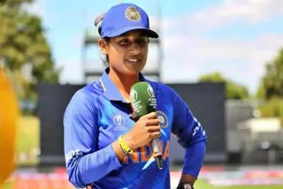 Cricketer Mithali Raj announces retirement