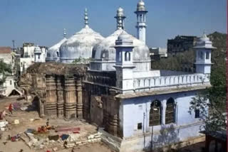 Varanasi court on Gyanvapi mosque dispute