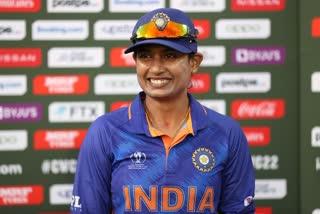 Mithali Raj Announces Retirement From All Forms Of International Cricket  Mithali Raj  Mithali Raj statement on Retirement  മിതാലി രാജ്  മിതാലി രാജ് വിരമിക്കല്‍ പ്രഖ്യാപിച്ചു