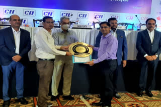 Chittorgarh wagon depot got silver rating