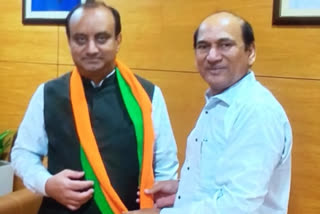 Sudhanshu Trivedi on horse trading in Rajasthan Rajya Sabha elections