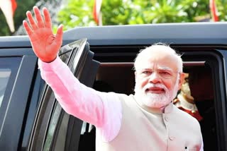 PM Modi visit Vadodara : વડાપ્રધાનના આગમનની તડામાર તૈયારીઓ શરૂ
