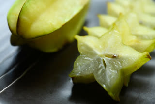 अर्जुन का फल,  arjun fruit,  what is arjun fruit,  health benefits of arjuna fruit,  Terminalia arjuna,  arjuna tree,  healthy food tips