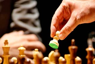 Supreme Court  AICF secretary  सुप्रीम कोर्ट  एआईसीएफ सचिव  अखिल भारतीय शतरंज महासंघ  एआईसीएफ  सचिव भरत सिंह चौहान  शतरंज ओलंपियाड  AICF  Secretary Bharat Singh Chauhan  Chess Olympiad