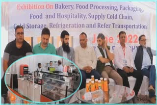 kashmir-hosts-exhibition-on-bakery-and-food-processing-machinery