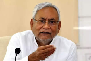 Nitish earmarks 500 crore for caste-head count, triggers 'mixed' response