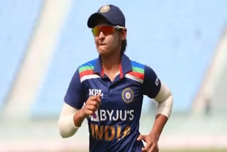 Team India announces squad for SL tour, Harmanpreet to captain ODI side after Mithali's retirement