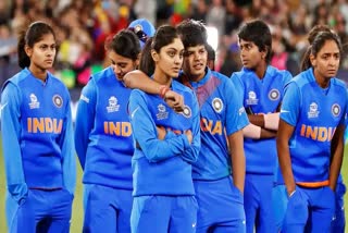 Team India announces squad  India vs Sri Lanka series women  India vs Sri Lanka  Women's Cricket  Women's Cricket India  Harmanpreet Kaur  Smriti Mandhana  बीसीसीआई  भारत बनाम श्रीलंका  भारतीय महिला क्रिकेट टीम  श्रीलंका महिला क्रिकेट टीम  खेल समाचार