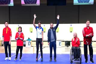 indias-rubina-francis-and-manish-narwal-win-gold-medal-at-chateauroux2022