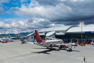 Srinagar International Airport expansion hits roadblock