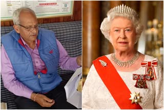 Queen Elizabeth II News