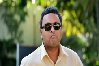 interim bail petition of karti chidambarm