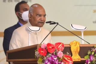 President Ram Nath Kovind Will Be on a Two-day Visit to Jammu from Tomorrow