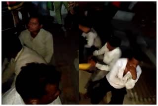 three patwaris in Lachhanpur Video viral