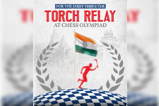 Torch Relay