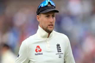 Joe Root moves up to No. 2 in Test batting rankings