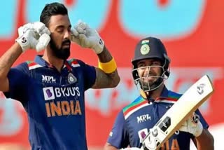 India Captain KL Rahul Ruled Out