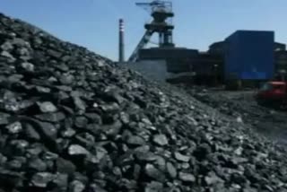 India coal production increased