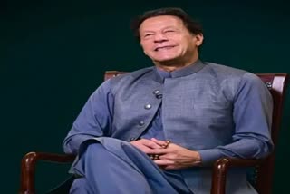 Imran Khan re-elected as Pakistan Tehreek-e-Insaf chairman