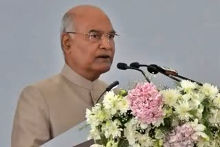 President Kovind