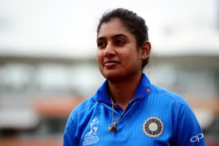 mithali raj retirement